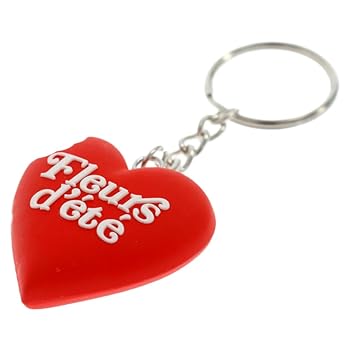 GirlsDontCry ガールズドントクライ　キーホルダー Girls Don't Cry 新品 ガールズドントクライ Don't HEART